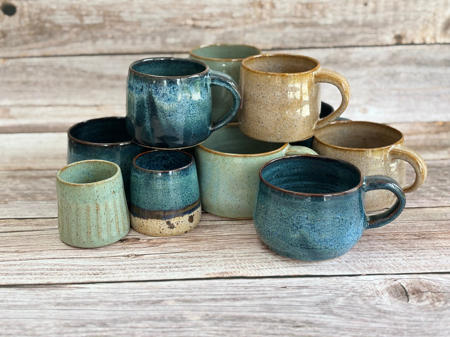 Mugs and Tumblers
